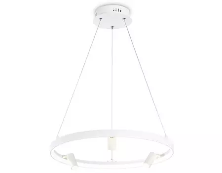 Подвесной светильник Ambrella Light FL5281