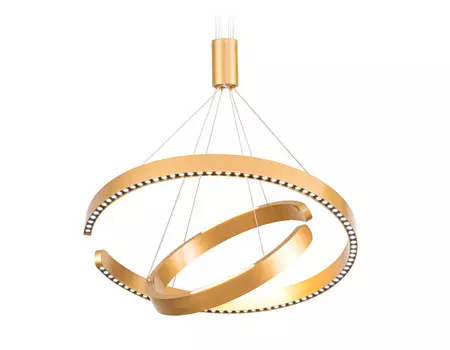 Подвесной светильник Ambrella Light FL5885