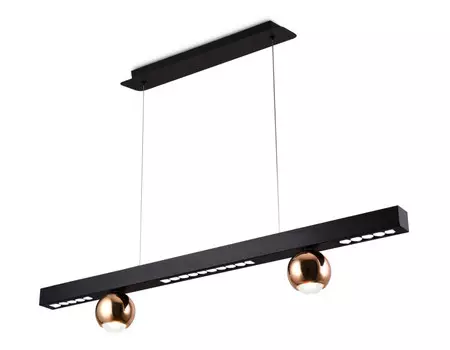 Подвесной светильник Ambrella Light FL5956