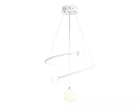 Подвесной светильник Ambrella Light FL66299