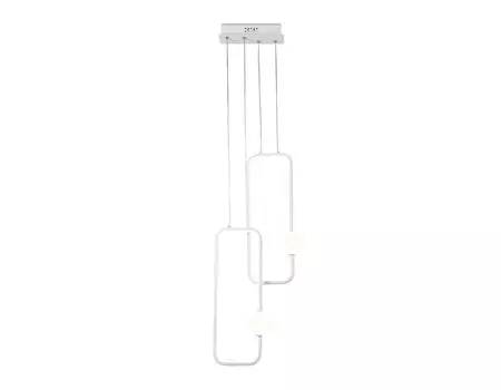 Подвесной светильник Ambrella Light FL66365