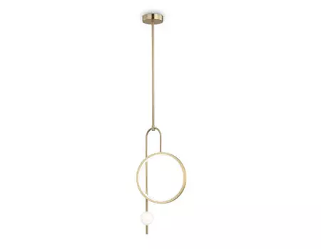 Подвесной светильник Ambrella Light FL66437