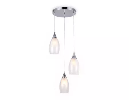 Подвесной светильник Ambrella Light TR3548