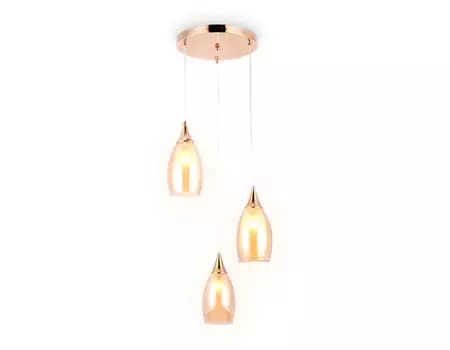 Подвесной светильник Ambrella Light TR3549
