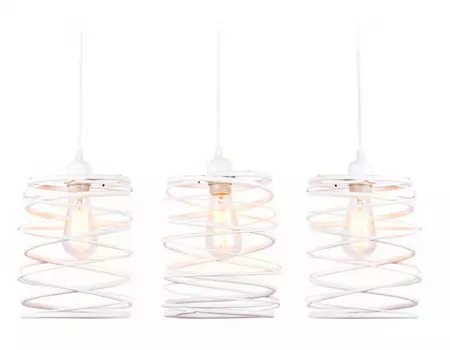 Подвесной светильник Ambrella Light TR8402