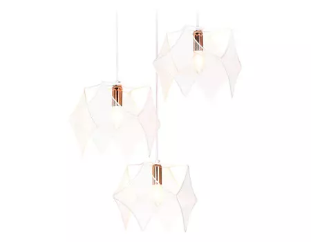 Подвесной светильник Ambrella Light TR8426