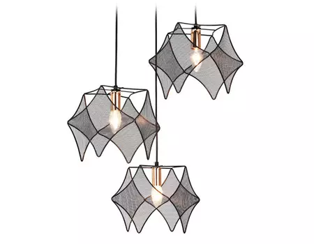 Подвесной светильник Ambrella Light TR8427