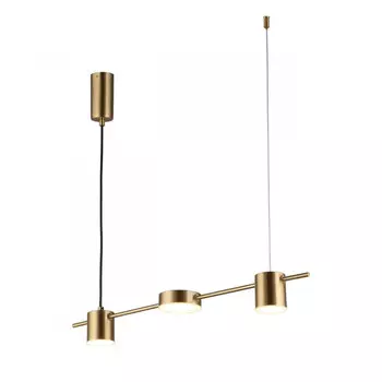 Подвесной светильник APLOYT APL.017.13.18