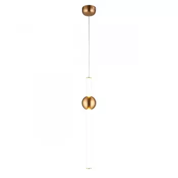 Подвесной светильник APLOYT APL.038.06.20