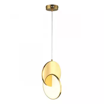 Подвесной светильник APLOYT APL.044.16.08