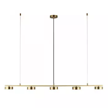 Подвесной светильник APLOYT APL.047.13.35