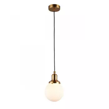 Подвесной светильник APLOYT APL.302.06.01