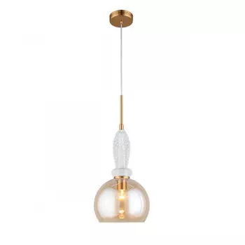 Подвесной светильник APLOYT APL.304.16.01