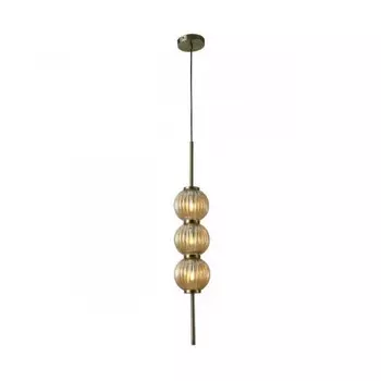 Подвесной светильник APLOYT APL.608.26.03