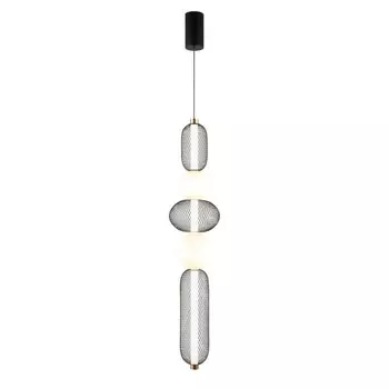 Подвесной светильник APLOYT APL.658.06.28