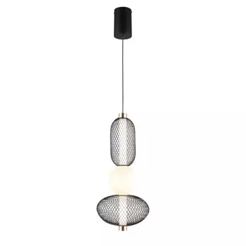 Подвесной светильник APLOYT APL.658.06.13