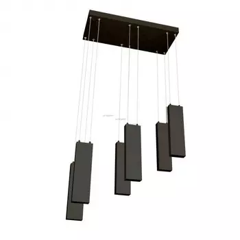 Подвесная люстра Arlight 029101