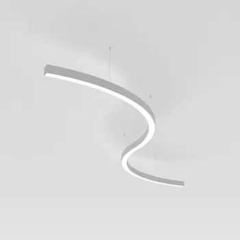 Подвесной светильник Arlight 034054(1)