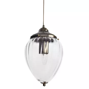 Подвесной светильник ARTE Lamp A1091SP-1AB