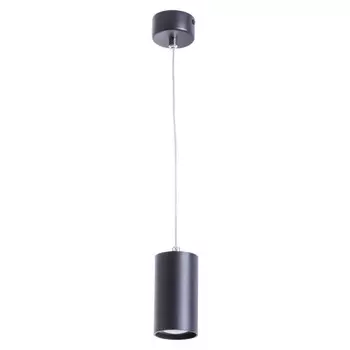 Подвесной светильник ARTE Lamp A1516SP-1BK