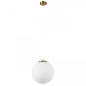 Подвесной светильник ARTE Lamp A1562SP-1PB
