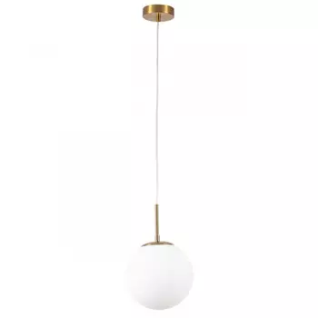 Подвесной светильник ARTE Lamp A1563SP-1PB