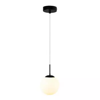 Подвесной светильник ARTE Lamp A1565SP-1BK