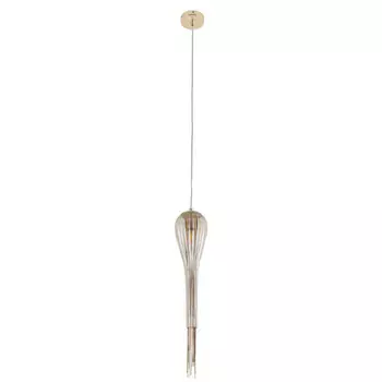 Подвесной светильник ARTE Lamp A1577SP-1GO