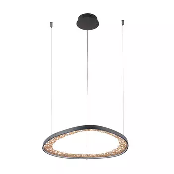 Подвесной светильник ARTE Lamp A1847SP-36BK