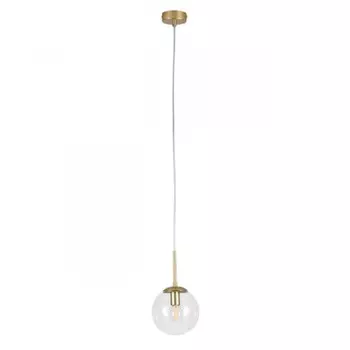 Подвесной светильник ARTE Lamp A1915SP-1GO