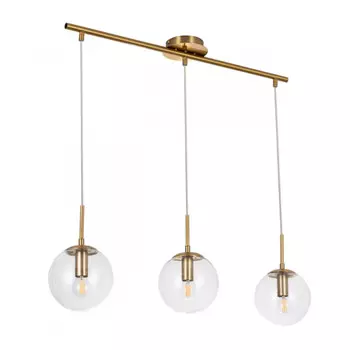 Подвесная люстра ARTE Lamp A1915SP-3AB