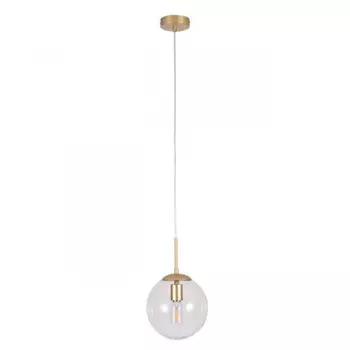 Подвесной светильник ARTE Lamp A1920SP-1GO