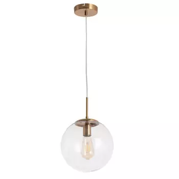 Подвесной светильник ARTE Lamp A1925SP-1AB