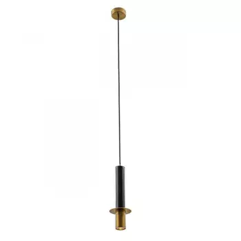 Подвесной светильник ARTE Lamp A2034SP-1BK