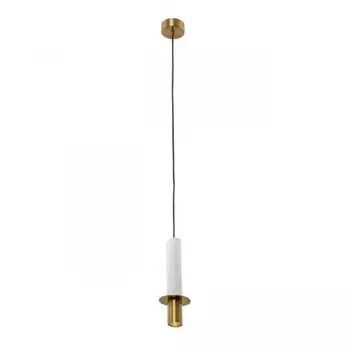 Подвесной светильник ARTE Lamp A2034SP-1WH