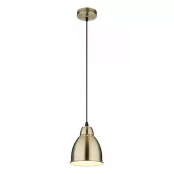 Подвесной светильник ARTE Lamp A2054SP-1AB