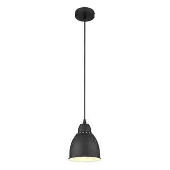 Подвесной светильник ARTE Lamp A2054SP-1BK
