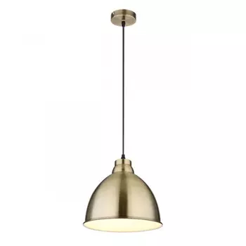 Подвесной светильник ARTE Lamp A2055SP-1AB