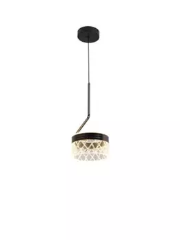 Подвесной светильник ARTE Lamp A2094SP-1BK