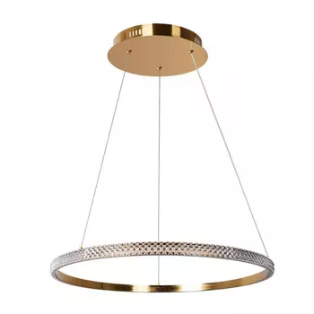 Подвесной светильник ARTE Lamp A2182SP-60PB