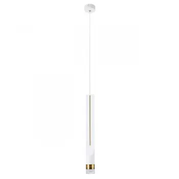 Подвесной светильник ARTE Lamp A2307SP-1WH