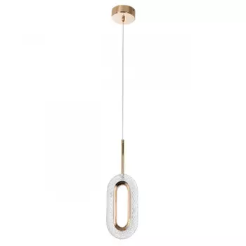 Подвесной светильник ARTE Lamp A2489SP-1GO