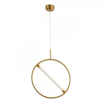 Подвесной светильник ARTE Lamp A2565SP-1PB