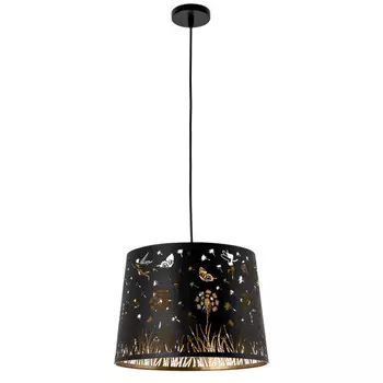 Подвесной светильник ARTE Lamp A2768SP-1BK