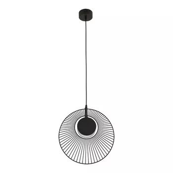 Подвесной светильник ARTE Lamp A2808SP-1BK