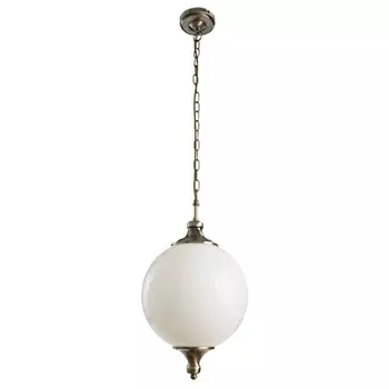 Подвесной светильник ARTE Lamp A3051SP-1AB