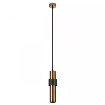 Подвесной светильник ARTE Lamp A3144SP-1PB