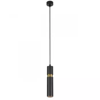 Подвесной светильник ARTE Lamp A3145SP-1BK