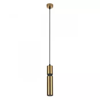 Подвесной светильник ARTE Lamp A3145SP-1PB