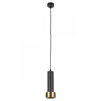Подвесной светильник ARTE Lamp A3147SP-1BK